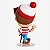 Funko Pop Where's Waldo 24 Waldo Onde esta Wally - Imagem 3