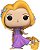 Funko Pop Disney 223 Rapunzel - Imagem 2