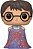 Funko Pop Harry Potter 112 Harry Potter w/ Invisibility Cloak - Imagem 2