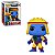 Funko Pop Masters of The Universe 995 Sy Klone - Imagem 1