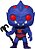 Funko Pop Masters of The Universe 997 Webstor - Imagem 2