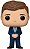 Funko Pop American History 46 John F. Kennedy - Imagem 2