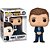 Funko Pop American History 46 John F. Kennedy - Imagem 1