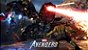 Marvel's Avengers Deluxe Edition - PS4 - Imagem 2