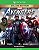 Marvel's Avengers Deluxe Edition - Xbox One - Imagem 1