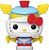 Funko Pop Hello Kitty 39 Hello Kitty Robot Sdcc 2020 - Imagem 2