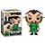 Funko Pop Batman 345 Ra's Al Ghul Sdcc 2020 - Imagem 1