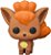 Funko Pop Pokemon 580 Vulpix Flocked Sdcc 2020 - Imagem 2