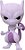 Funko Pop Pokemon 581 Mewtwo Flocked Sdcc 2020 - Imagem 2