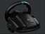 Volante Logitech G923 Trueforce Xbox One, Xbox Series X e PC - Imagem 3