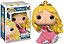 Funko Pop Disney 325 Aurora Vestido Rosa - Imagem 1