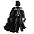 Fantasia Star Wars Darth Vader Light Up C/ Sons - Infantil - Imagem 3