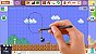 Super Mario Maker - Wii U - Imagem 4