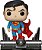 Funko Pop Dc Comics 278 Superman Jim Lee Deluxe - Imagem 2