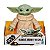 Star Wars The Mandalorian Baby Yoda The Child Toy 16cm - Imagem 1