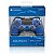 Controle DualShock 4 Wireless Azul Blue - PS4 - Imagem 2