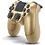 Controle DualShock 4 Wireless Dourado Gold - PS4 - Imagem 2