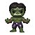 Funko Pop Marvel Avengers Gameverse 629 Hulk Tech Suit - Imagem 2