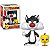 Funko Pop Looney Tunes 309 Sylvester & Tweety Frajola & Piu-Piu - Imagem 1