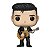 Funko Pop Johnny Cash 117 Johnny Cash w/ Guitar - Imagem 2
