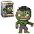 Funko Pop Marvel Zombies 659 Zombie Hulk - Imagem 1