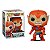 Funko Pop Masters of the Universe 539 Beast Man Homem Fera - Imagem 1