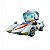 Funko Pop Rides 75 Speed Racer With The Mach 5 - Imagem 2