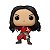 Funko Pop Disney Mulan 637 Mulan Warrior - Imagem 2