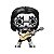 Funko Pop Rocks Kiss 123 The Spaceman Ace Frehley - Imagem 2