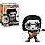 Funko Pop Rocks Kiss 123 The Spaceman Ace Frehley - Imagem 1