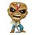 Funko Pop Rocks Iron Maiden 146 Piece Of Mind Eddie - Imagem 2