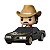 Funko Pop Rides Smokey & The Bandit 82 Bandit Trans Am - Imagem 2