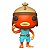 Funko Pop Fortnite 568 Fishstick Peixoto - Imagem 2