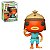 Funko Pop Fortnite 568 Fishstick Peixoto - Imagem 1