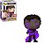 Funko Pop Guardians of the Galaxy 611 Star-lord w/ Power Stone GITD - Imagem 1