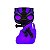 Funko Pop Black Panther 612 Black Panther Glows in the Dark - Imagem 2