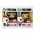 Funko Box Collectors Corps Marvel Black Widow Viúva Negra - XL - Imagem 3