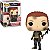 Funko Pop Black Widow 619 Viúva Negra Exclusive - Imagem 1