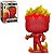 Funko Pop Marvel 501 The Original Human Torch (Tocha Humana) - Imagem 1