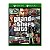 Grand Theft Auto IV GTA 4 - Xbox 360/Xbox One - Imagem 1