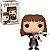 Funko Pop Harry Potter 113 Hermione Granger w/ Feather - Imagem 1