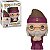 Funko Pop Harry Potter 115 Albus Dumbledore w/ Baby Harry - Imagem 1