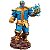 Estátua Beast Kingdom Thanos Marvel Comics Version Diorama 014SP - Imagem 1