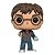 Funko Pop Harry Potter 32 Harry Potter w/ Prophecy - Imagem 2