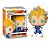 Funko Pop Dragon Ball Z 709 Super Saiyan 2 Vegeta Exclusive - Imagem 1