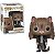 Funko Pop Harry Potter 77 Hermione Granger Cat - Imagem 1