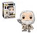 Funko Pop Lord of the Rings 845 Gandalf the White Exclusive - Imagem 1