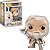 Funko Pop Lord of the Rings 845 Gandalf the White Exclusive - Imagem 2