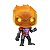 Funko Pop Marvel 518 Cosmic Ghost Rider w/ Baby Thanos - Imagem 2