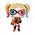 Funko Pop Dc 290 Harley Quinn as Robin Special Edition - Imagem 2